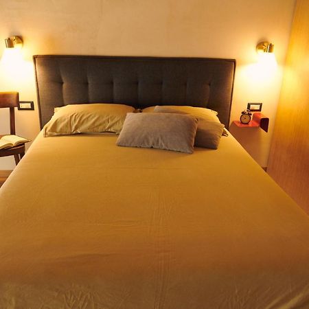 Dada Home, Loft Di 38 Mq Tra Napoli E Pompei Портичи Экстерьер фото