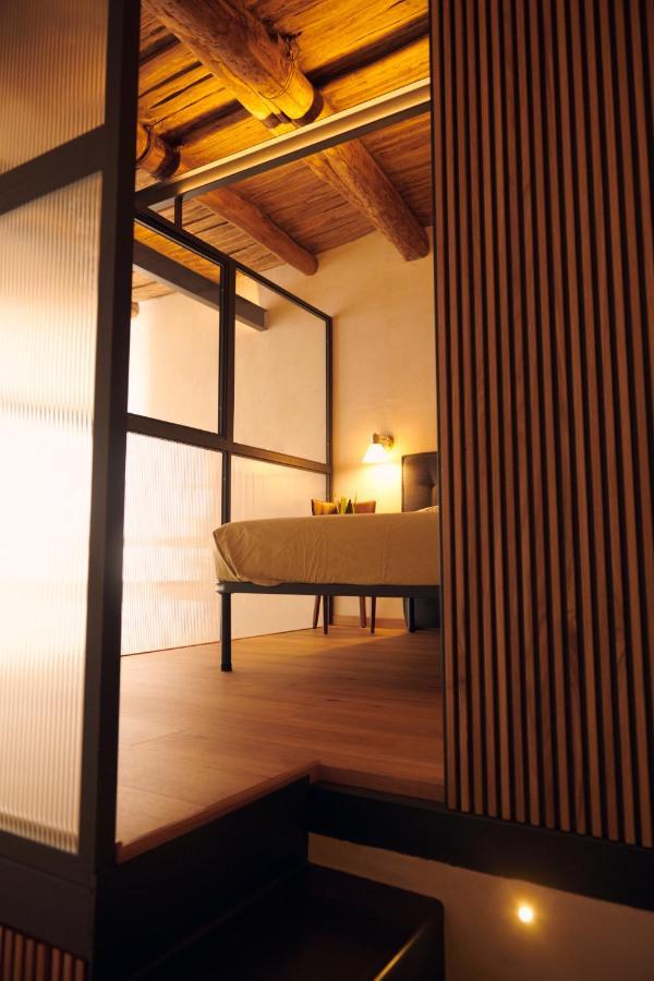 Dada Home, Loft Di 38 Mq Tra Napoli E Pompei Портичи Экстерьер фото